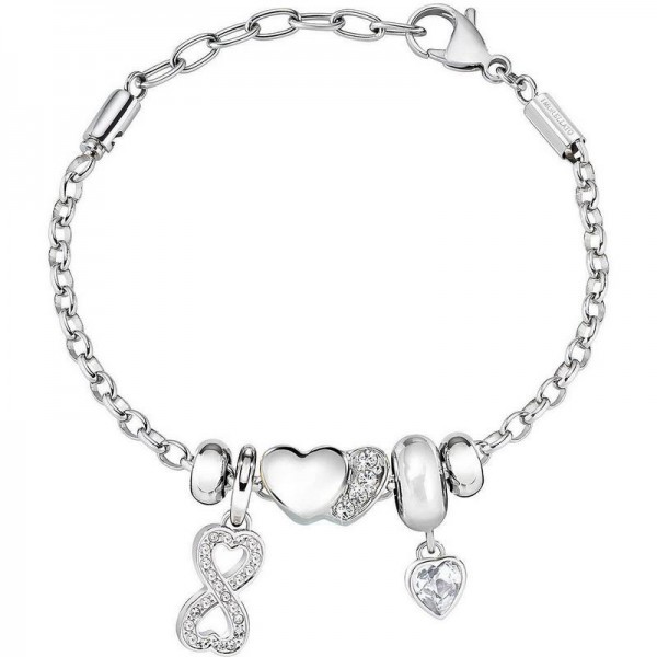 Morellato Womens Bracelet Drops SCZ1008 Buy Morellato Womens Bracelet Drops SCZ1008