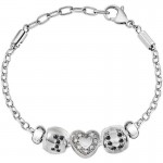 Buy Morellato Ladies Bracelet Drops SCZ1054