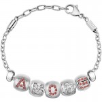 Buy Morellato Ladies Bracelet Drops SCZ1058