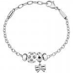 Buy Morellato Ladies Bracelet Drops SCZ1078