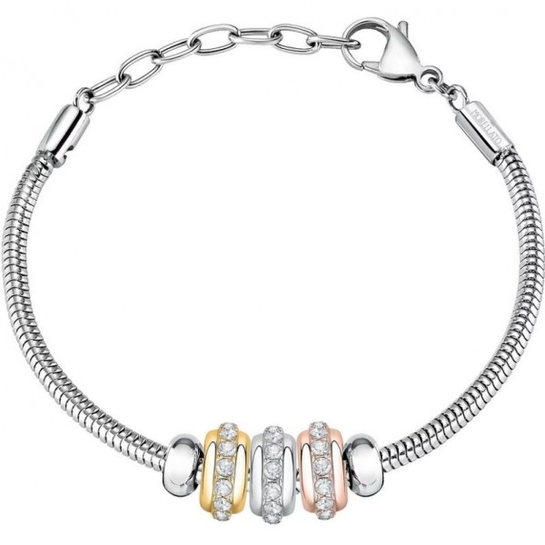 Morellato Drops Womens Bracelet SCZ1253 Image of the Morellato Drops Womens Bracelet SCZ1253