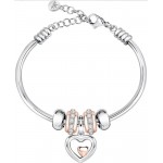 Image of the Morellato Drops Womens Bracelet SCZ1256