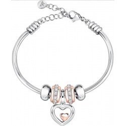Image of the Morellato Drops Ladies Bracelet SCZ1256