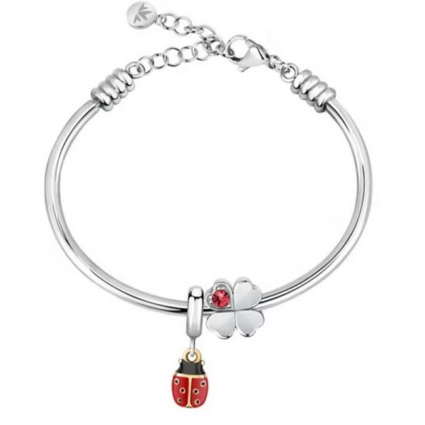 Image of the Morellato Drops Ladies Bracelet SCZ1280