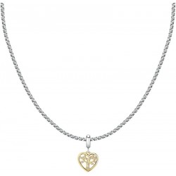 Collier Femme Morellato Drops SCZ1287