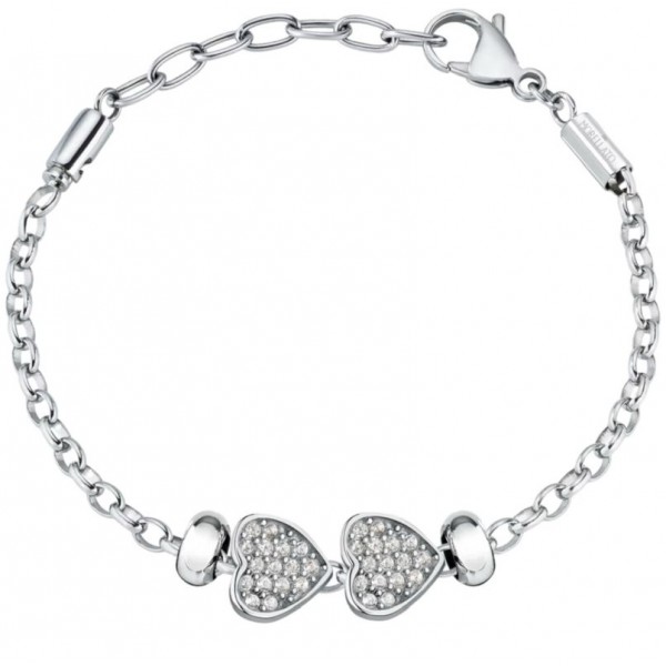 Image of the Morellato Drops Ladies Bracelet SCZ1316