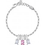 Pulsera Mujer Morellato Drops SCZ1322 Imagen de la Pulsera Mujer Morellato Drops SCZ1322