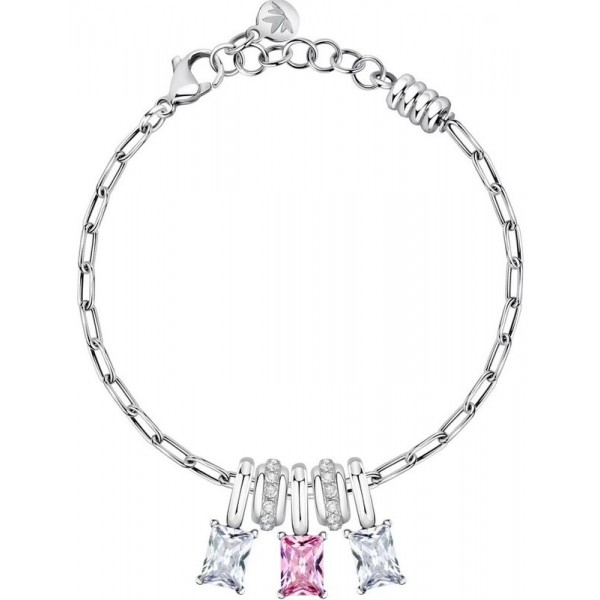Pulsera Mujer Morellato Drops SCZ1322 Imagen de la Pulsera Mujer Morellato Drops SCZ1322