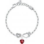 Image of the Morellato Drops Ladies Bracelet SCZ1323