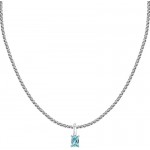 Morellato Drops Ladies Necklace SCZ1324 Image of the Morellato Drops Ladies Necklace SCZ1324