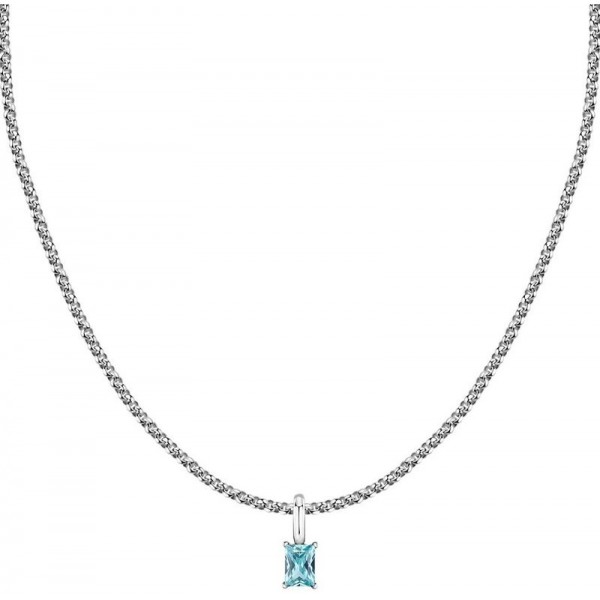 Morellato Drops Ladies Necklace SCZ1324 Image of the Morellato Drops Ladies Necklace SCZ1324