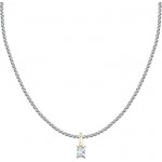 Collana donna Morellato Drops SCZ1325 Immagine della Collana donna Morellato Drops SCZ1325
