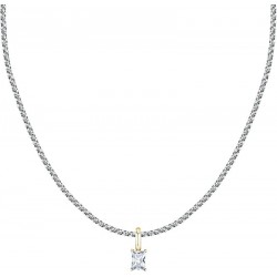 Collier Femme Morellato Drops SCZ1325