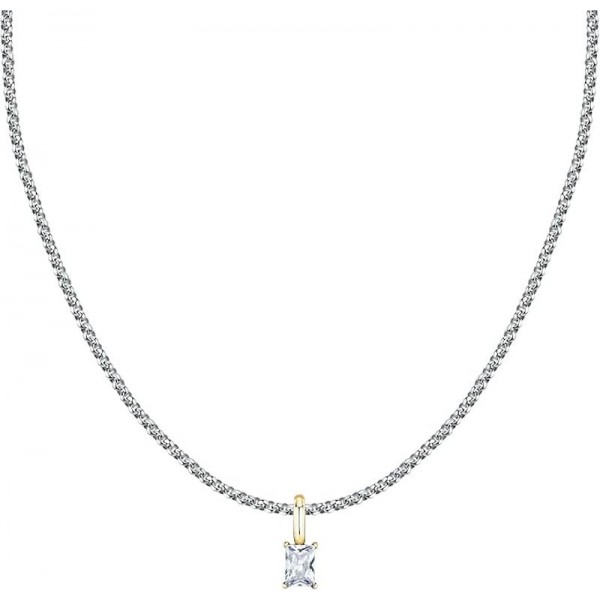 Collana donna Morellato Drops SCZ1325 Immagine della Collana donna Morellato Drops SCZ1325