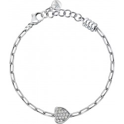 Image of the Morellato Drops Ladies Bracelet SCZ1344