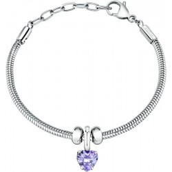 Bracelet Femme Morellato Drops SCZ1345