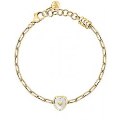 Image of the Morellato Drops Ladies Bracelet SCZ1346