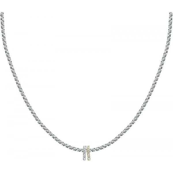 Image of the Morellato Drops Womens Necklace SCZ1354
