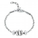 Comprare Bracciale Morellato Drops donna SCZ229