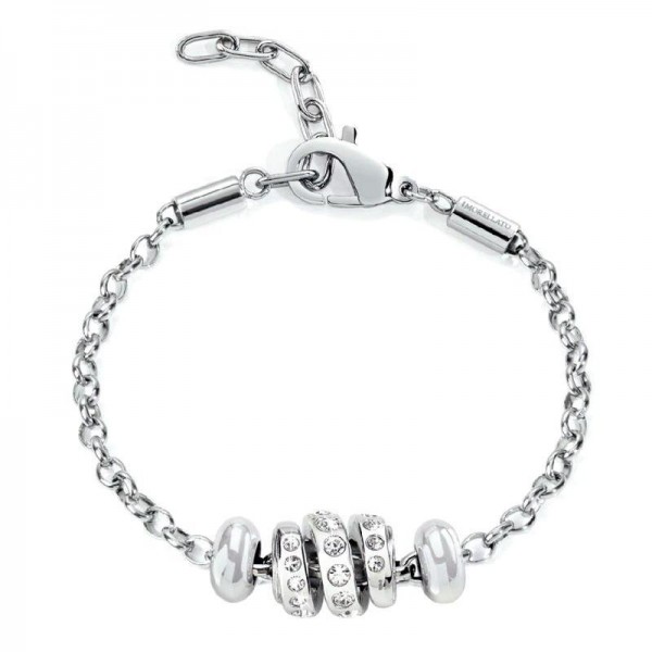 Comprare Bracciale Morellato Drops donna SCZ229