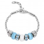 Comprare Bracciale Morellato Donna Drops SCZ359