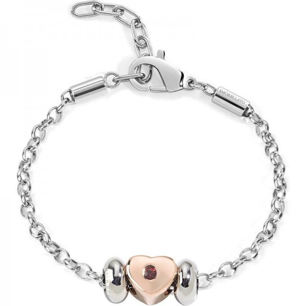 Comprare Bracciale Morellato Donna Drops SCZ447