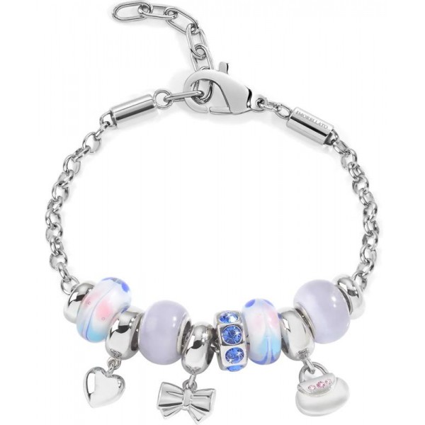 Comprare Bracciale Morellato Donna Drops SCZ485