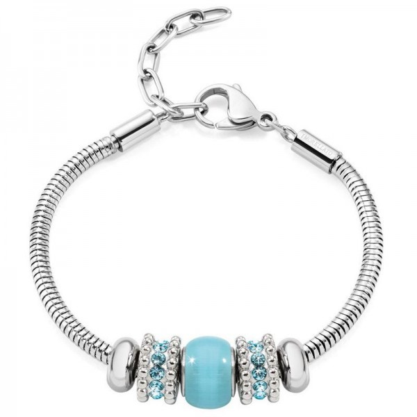 Buy Morellato Drops Women's Bracelet SCZ535