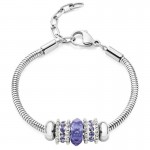 Comprare Bracciale Morellato Donna Drops SCZ536