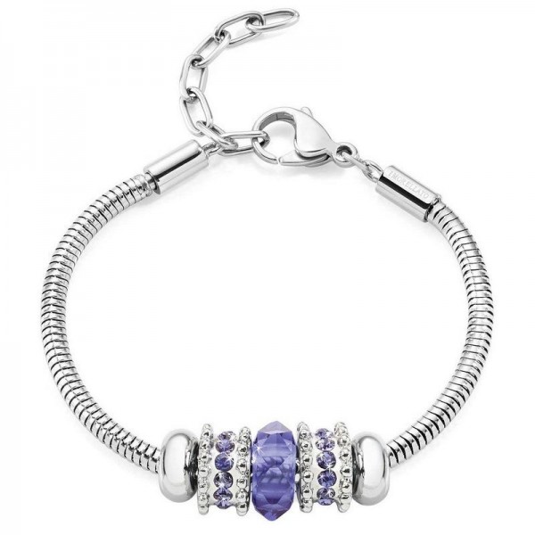 Comprare Bracciale Morellato Donna Drops SCZ536