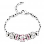 Morellato Ladies Bracelet Drops SCZ537 Buy Morellato Ladies Bracelet Drops SCZ537