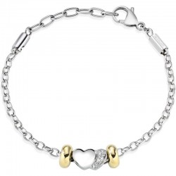Bracelet Morellato Drops Femme SCZ714