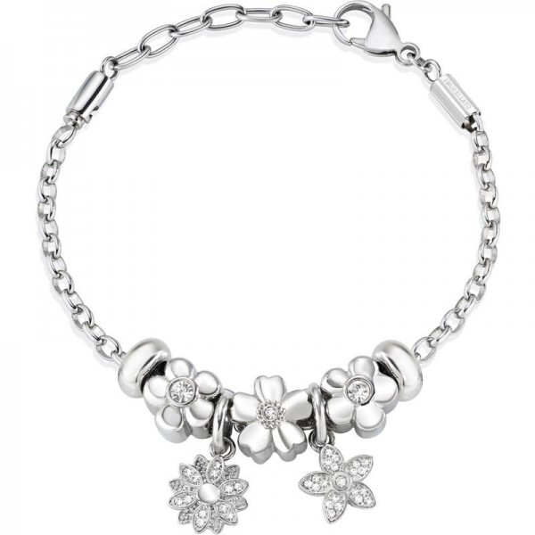 Buy Morellato Women's Bracelet Drops SCZ737