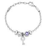Comprare Bracciale Morellato Donna Drops SCZ788