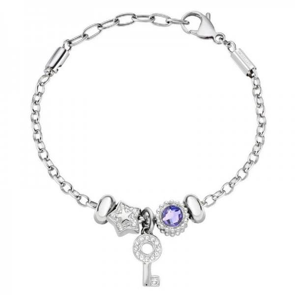 Comprare Bracciale Morellato Donna Drops SCZ788
