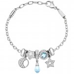 Buy Morellato Womens Bracelet Drops SCZ790