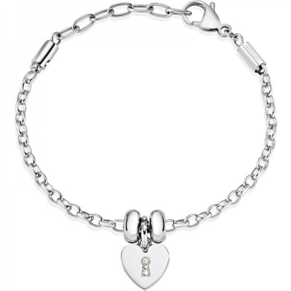 Buy Morellato Women's Bracelet Drops SCZ889