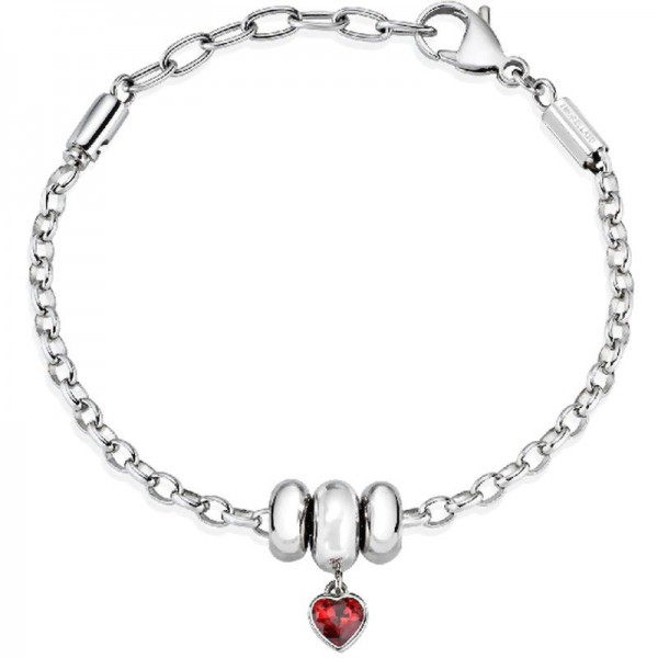Buy Morellato Womens Bracelet Drops SCZ922