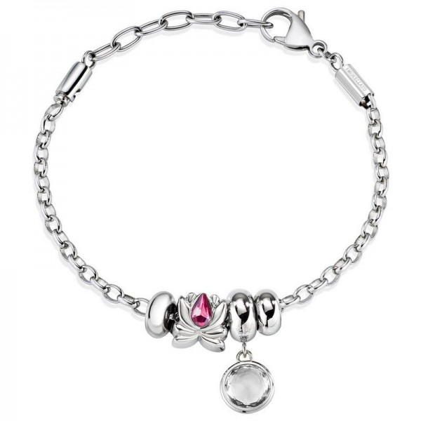 Buy Morellato Women's Bracelet Drops SCZ926