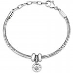Buy Morellato Womens Bracelet Drops SCZ932