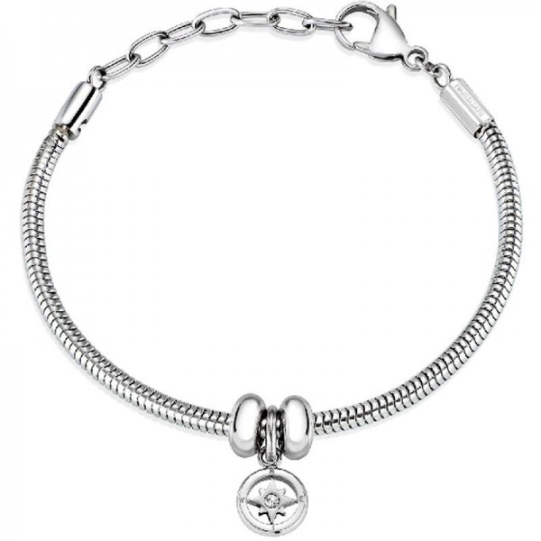 Buy Morellato Womens Bracelet Drops SCZ932