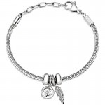 Comprare Bracciale Morellato Donna Drops SCZ933