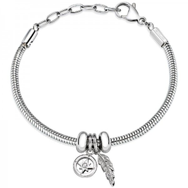 Comprare Bracciale Morellato Donna Drops SCZ933