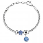 Comprare Bracciale Morellato Donna Drops SCZ935