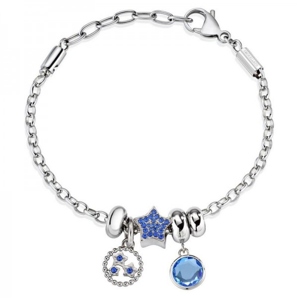 Comprare Bracciale Morellato Donna Drops SCZ936