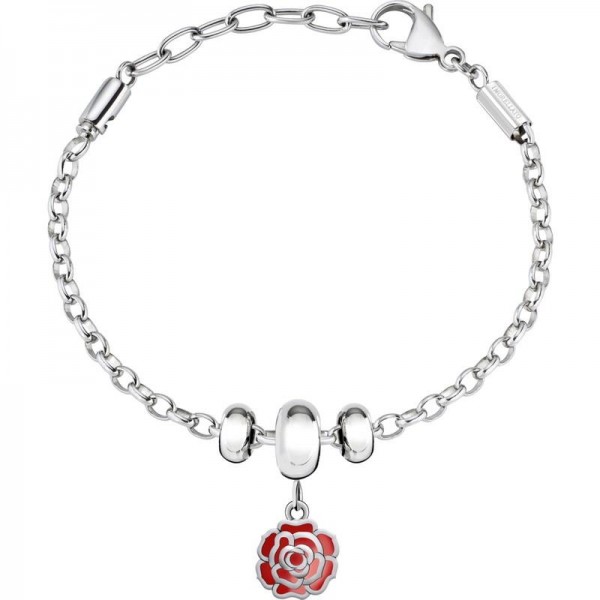 Comprare Bracciale Morellato Donna Drops SCZ965