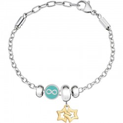 Bracelet Morellato Femme Drops SCZ968