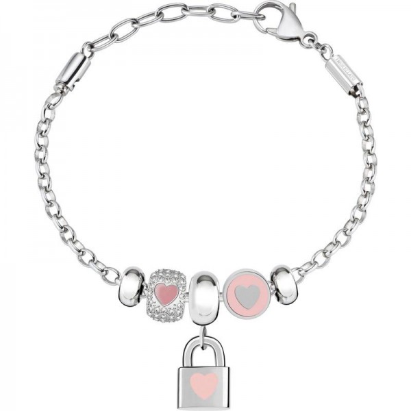 Acheter Bracelet Morellato Femme Drops SCZ969