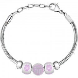 Bracelet Morellato Femme Drops SCZ970
