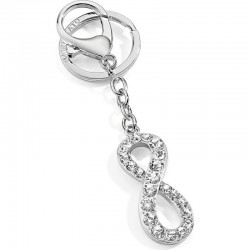 Buy Morellato Ladies Keyring Infinity SD0327